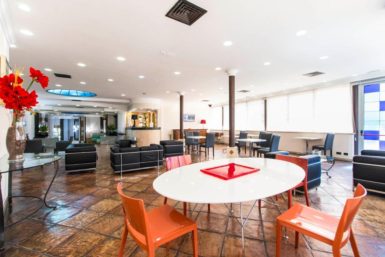 Hotel Royal Centro Congressi Turin