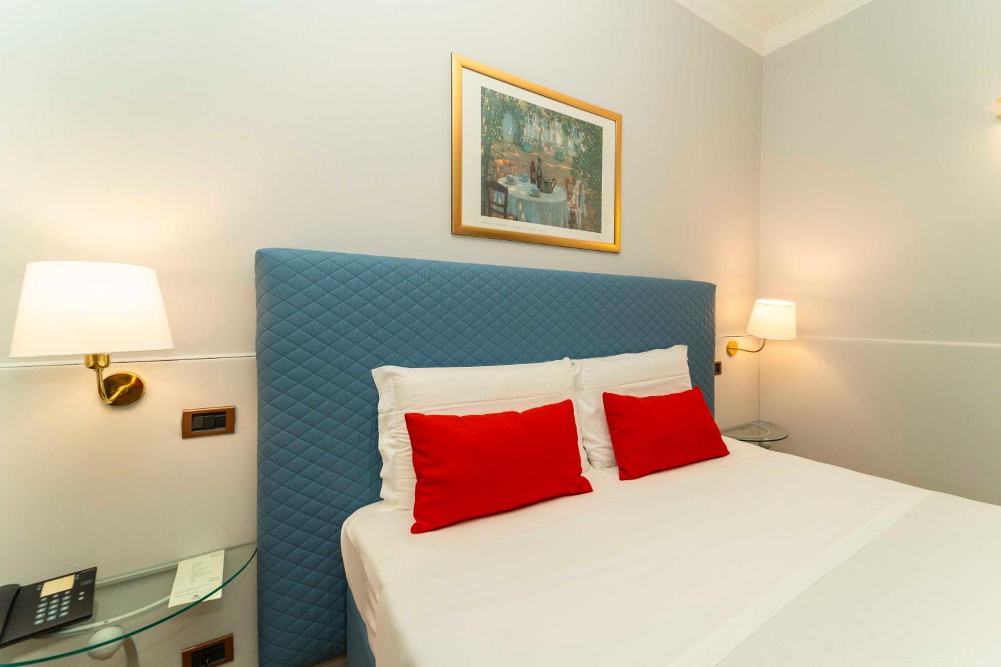 Royal Centro Congressi Hotel