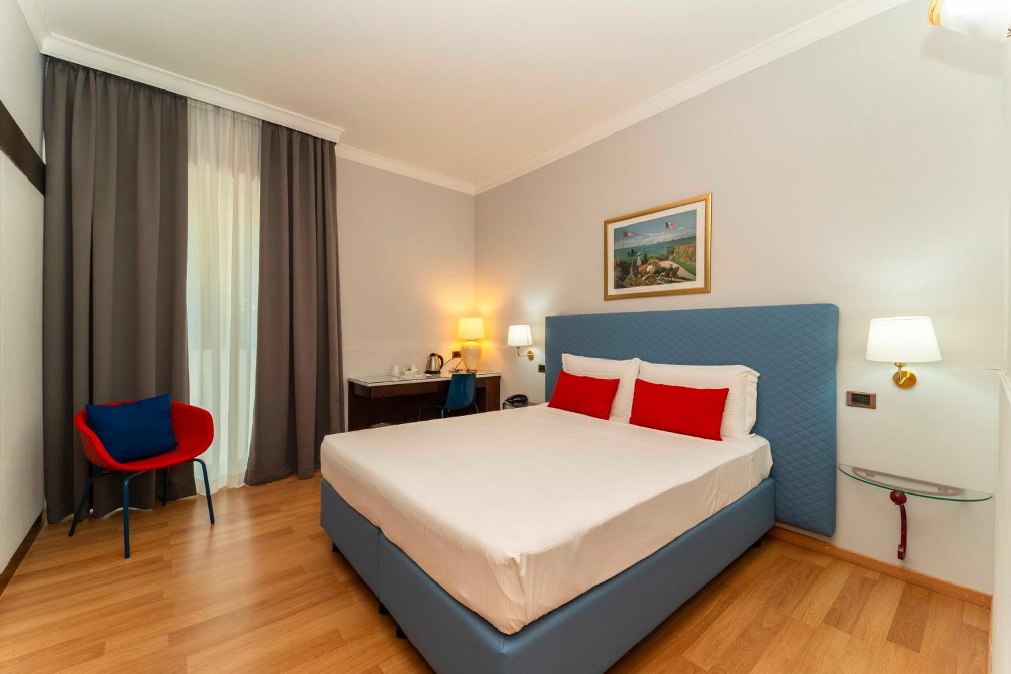 Royal Centro Congressi Hotel