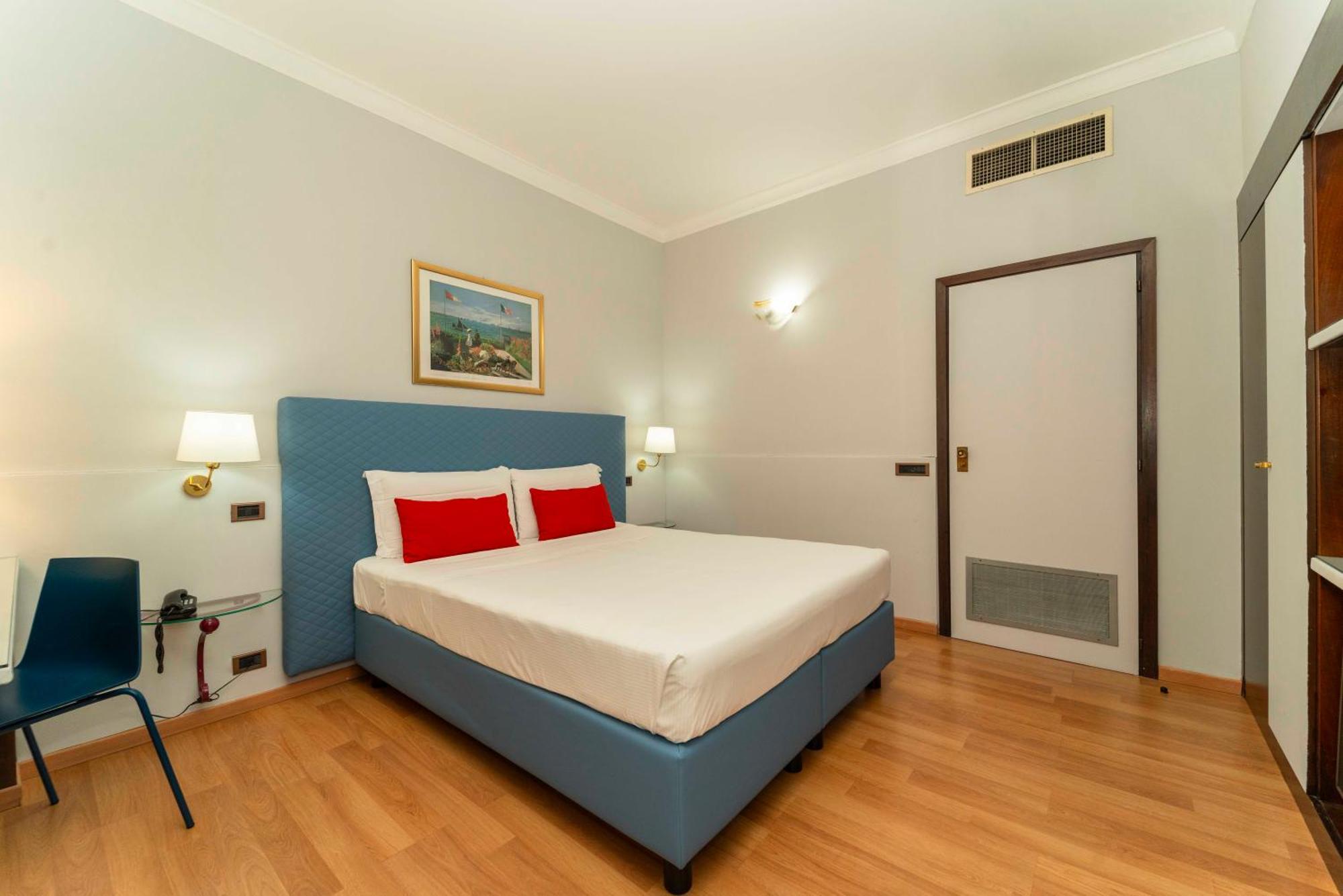 Hotel Royal Centro Congressi