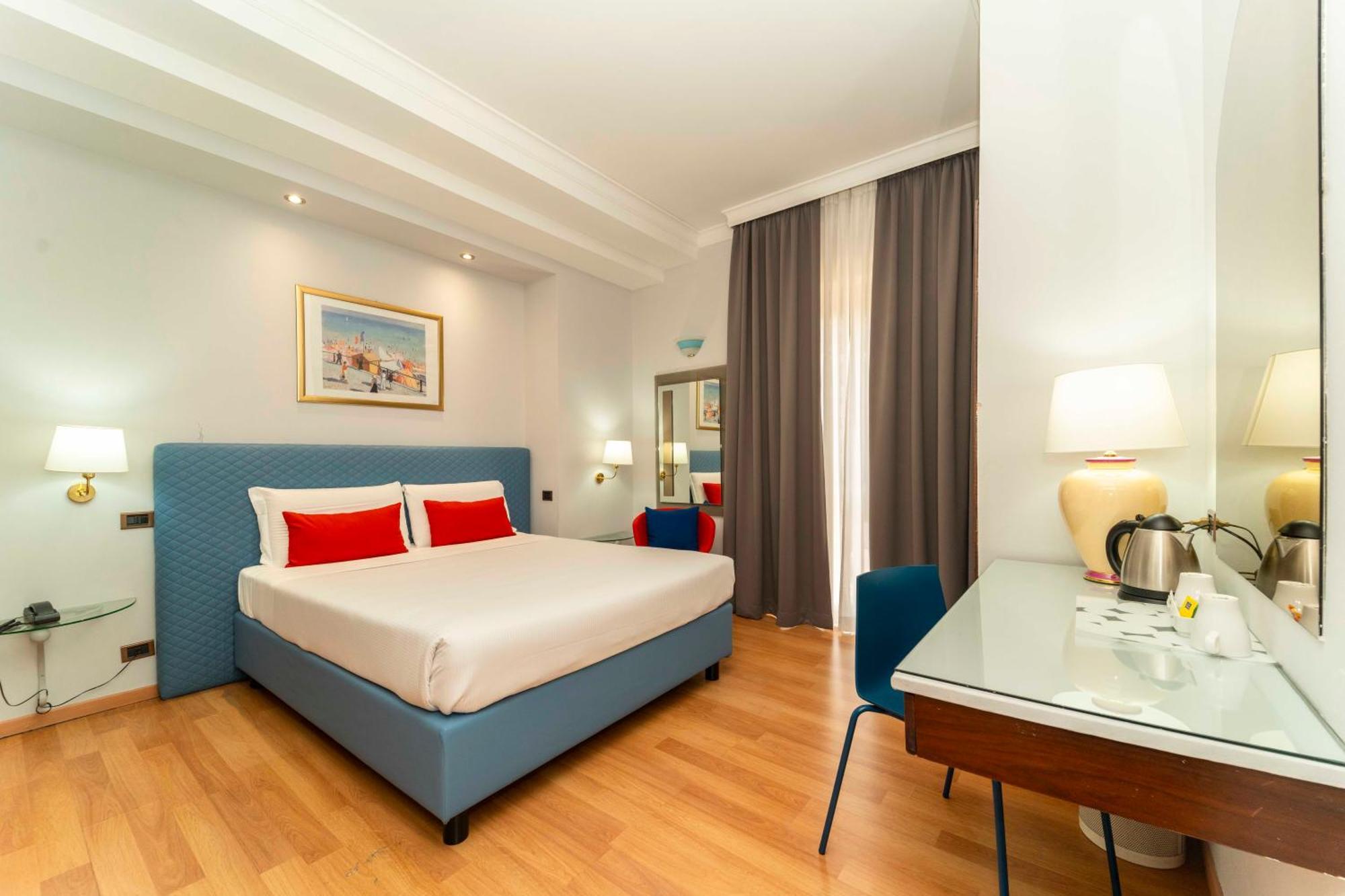 Hotel Royal Centro Congressi 4*