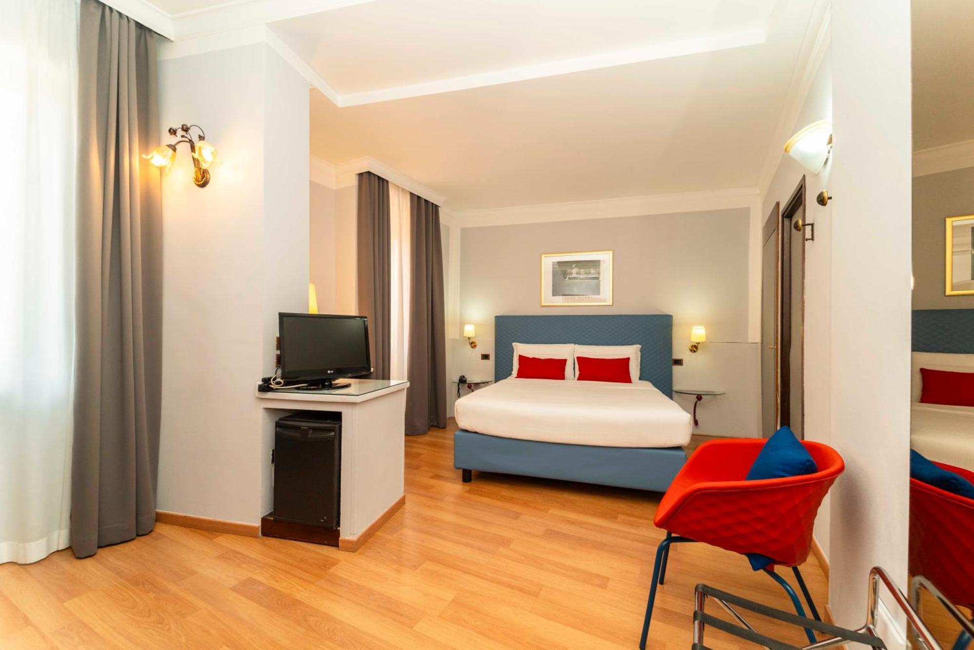Hotel Royal Centro Congressi Turin