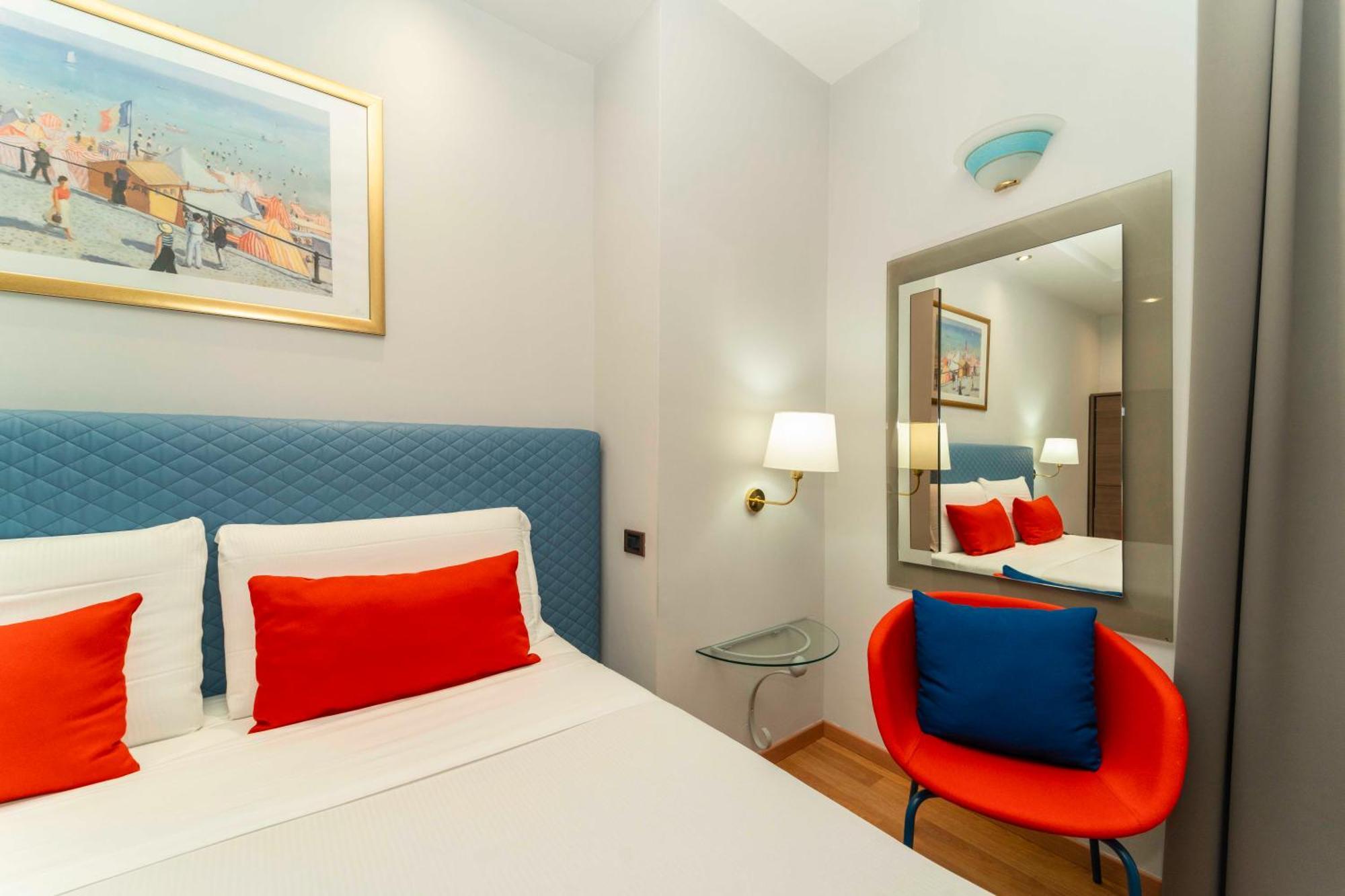 Royal Centro Congressi Hotel 4*
