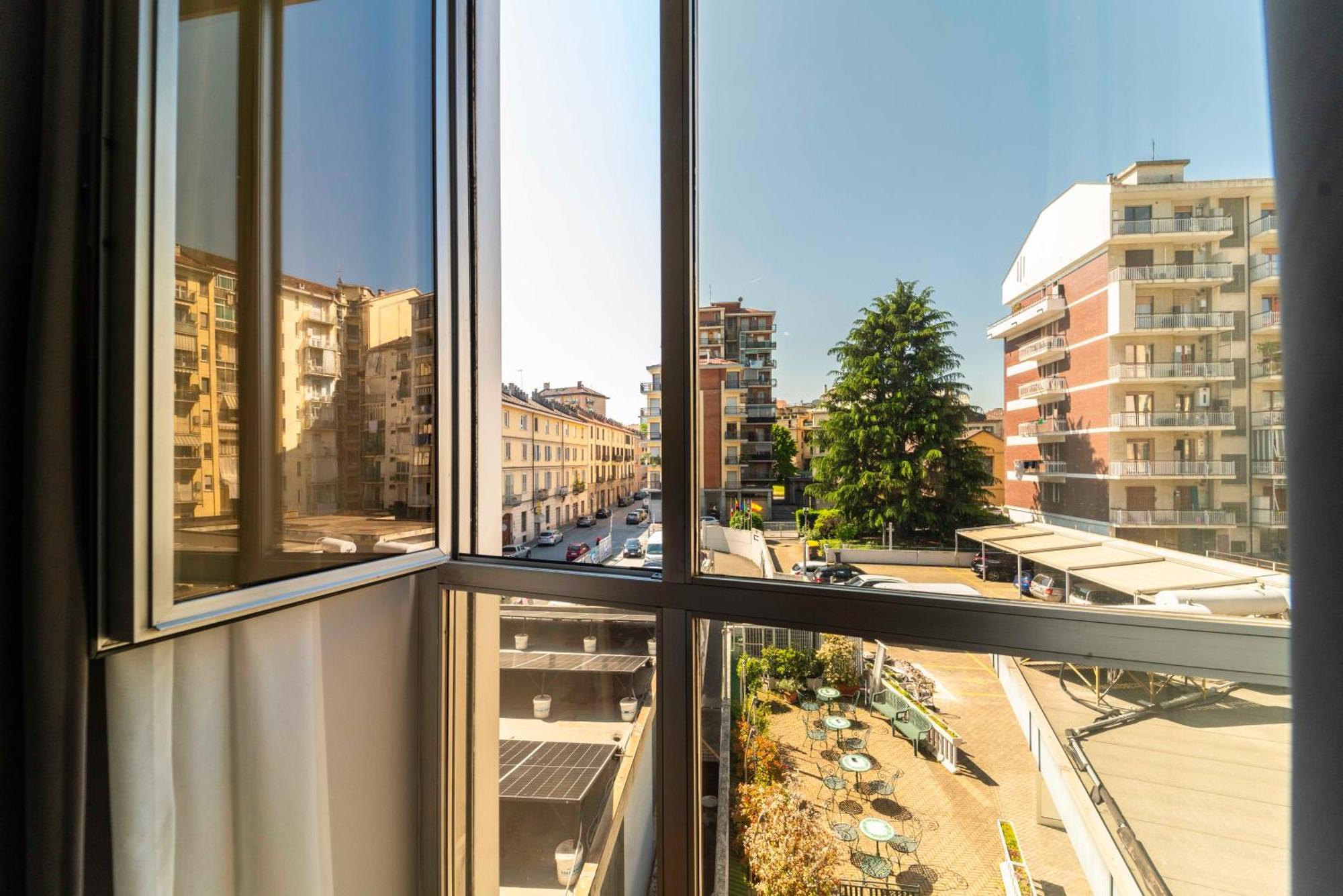 Hotel Royal Centro Congressi Turín