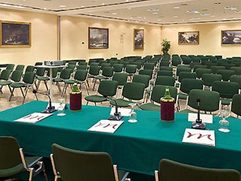 Royal Centro Congressi Turín