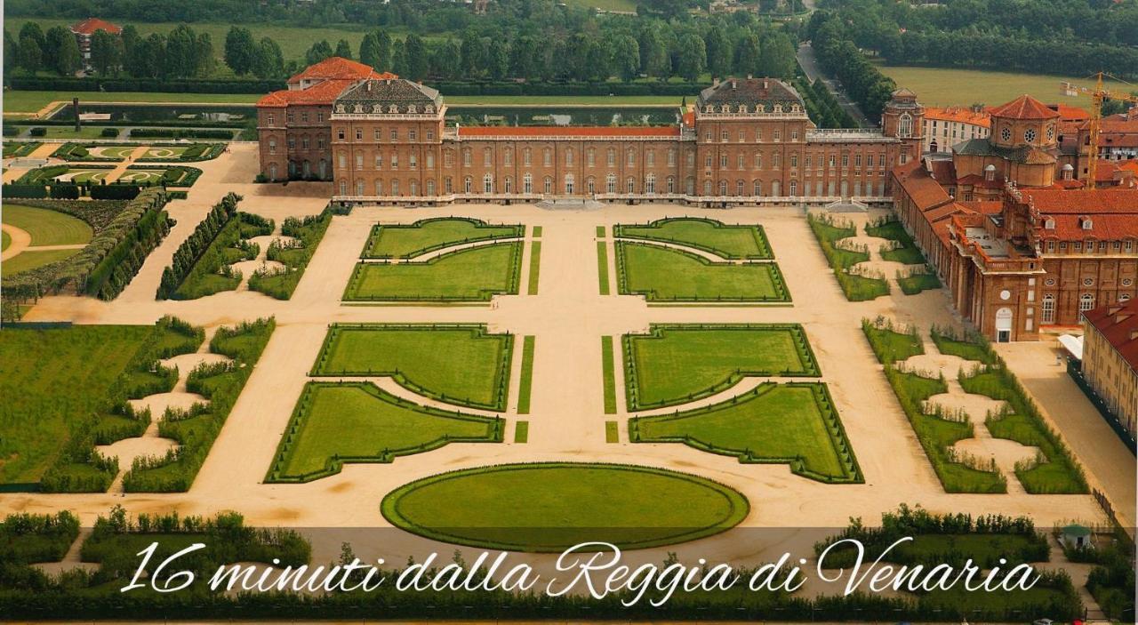 Royal Centro Congressi Turín