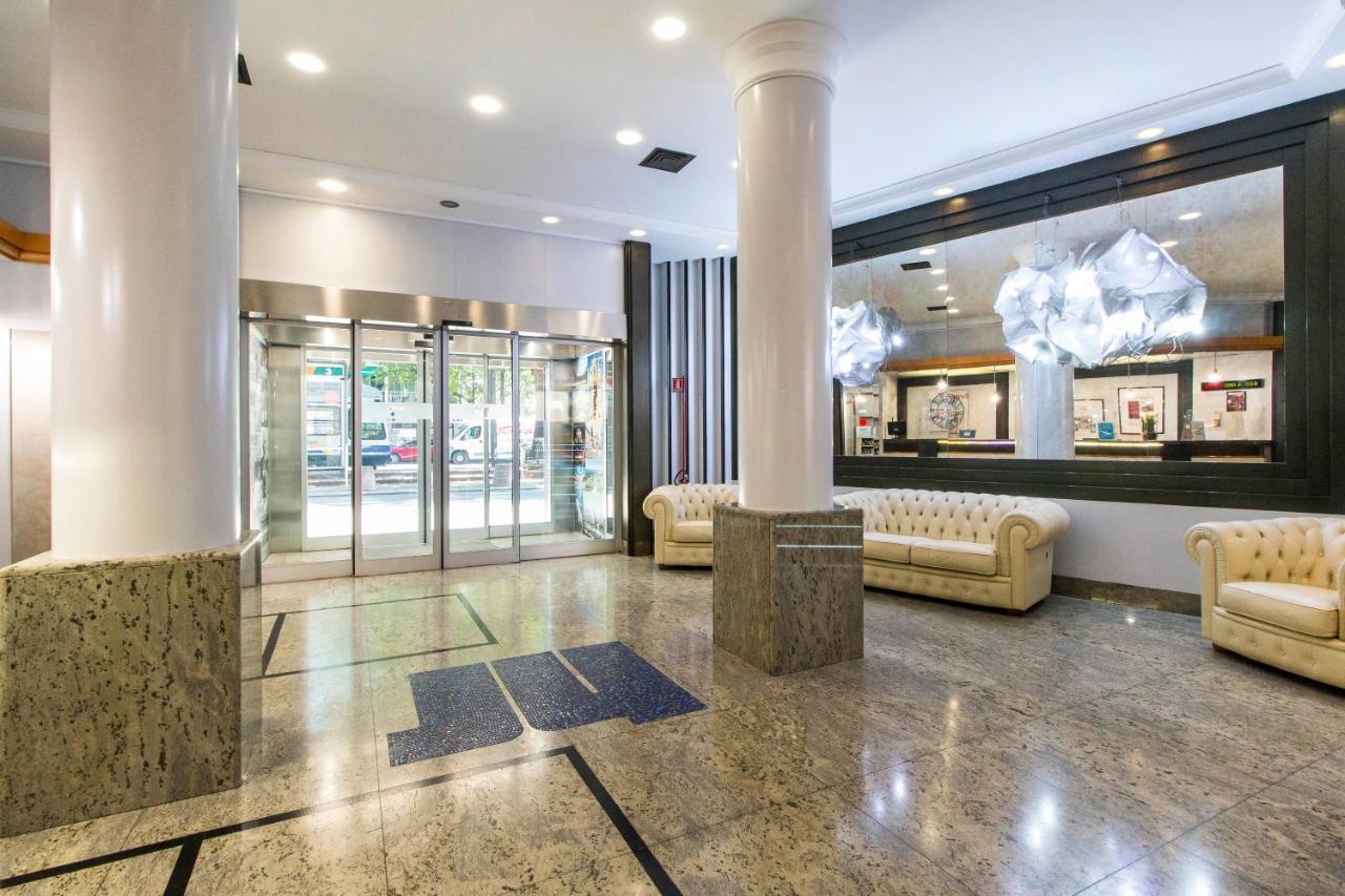 Hotel Royal Centro Congressi 4*