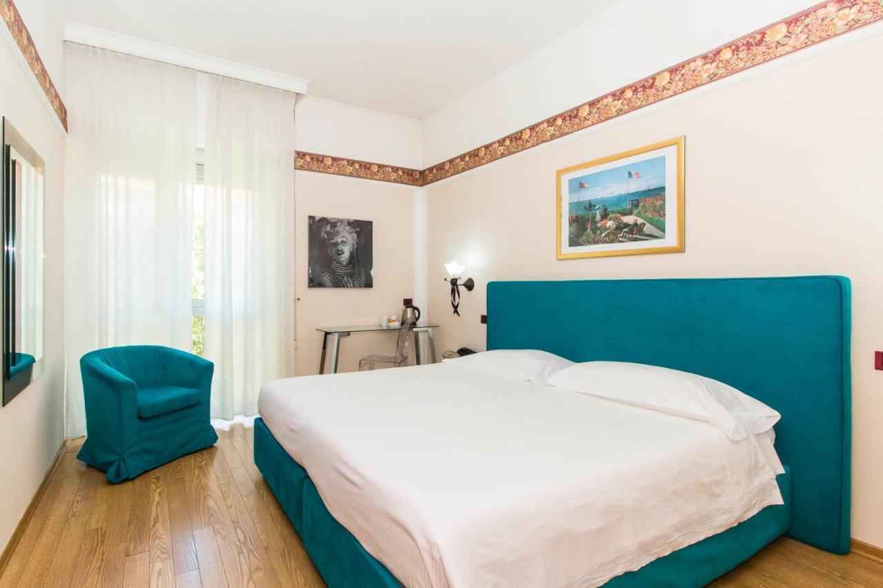 Hotel Royal Centro Congressi