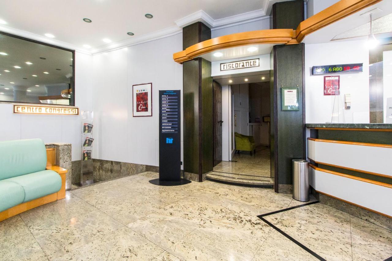 Royal Centro Congressi