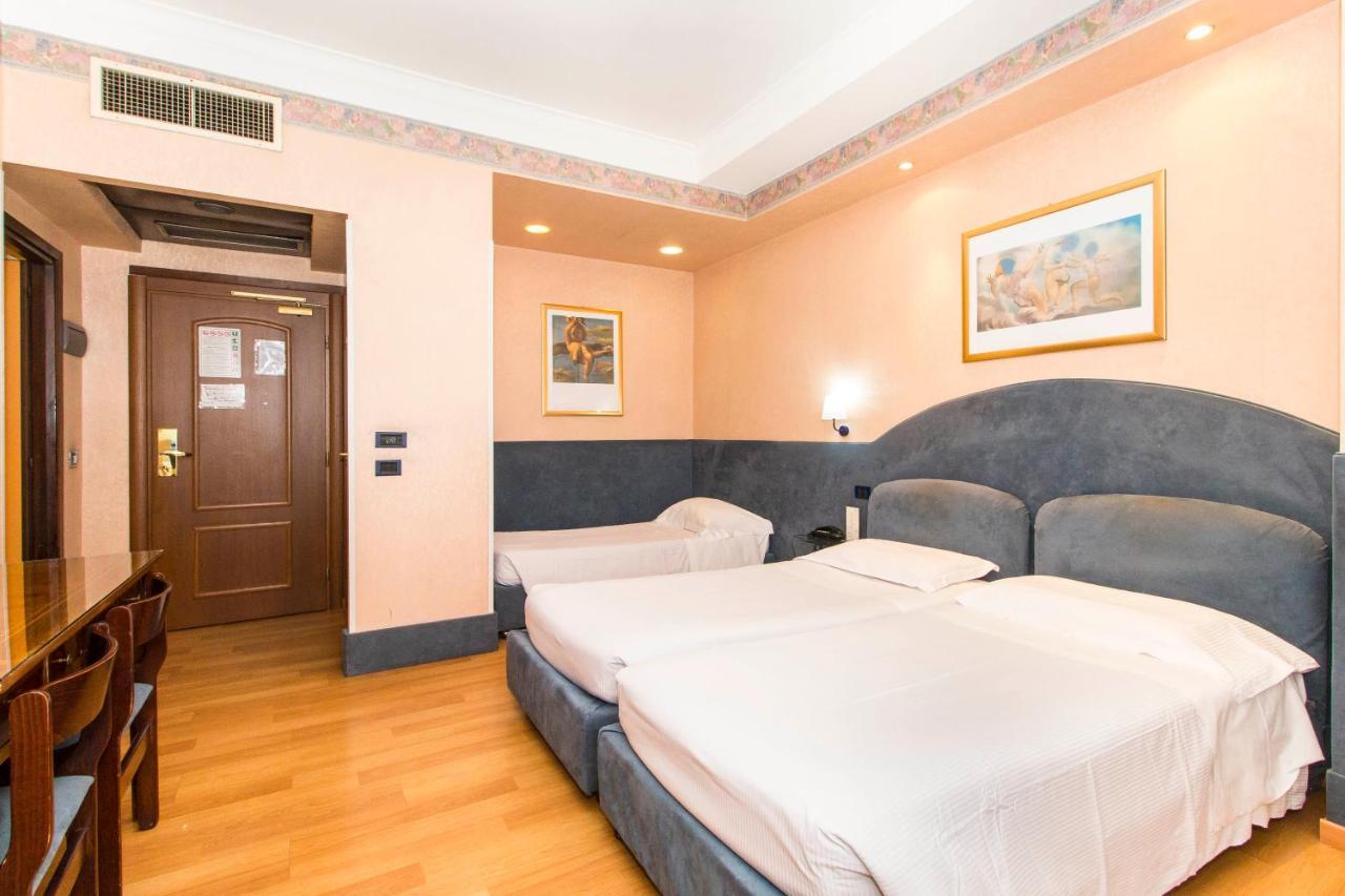Hotel Royal Centro Congressi 4*