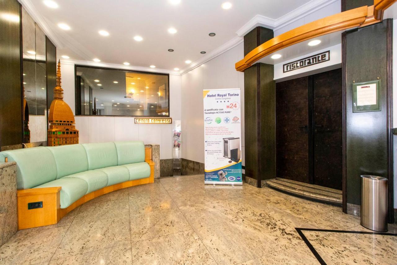 Hotel Royal Centro Congressi