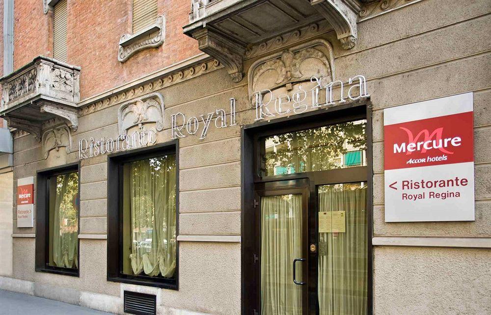 Royal Centro Congressi Hotel 4*