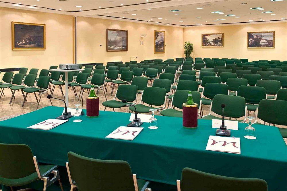 Hotel Royal Centro Congressi