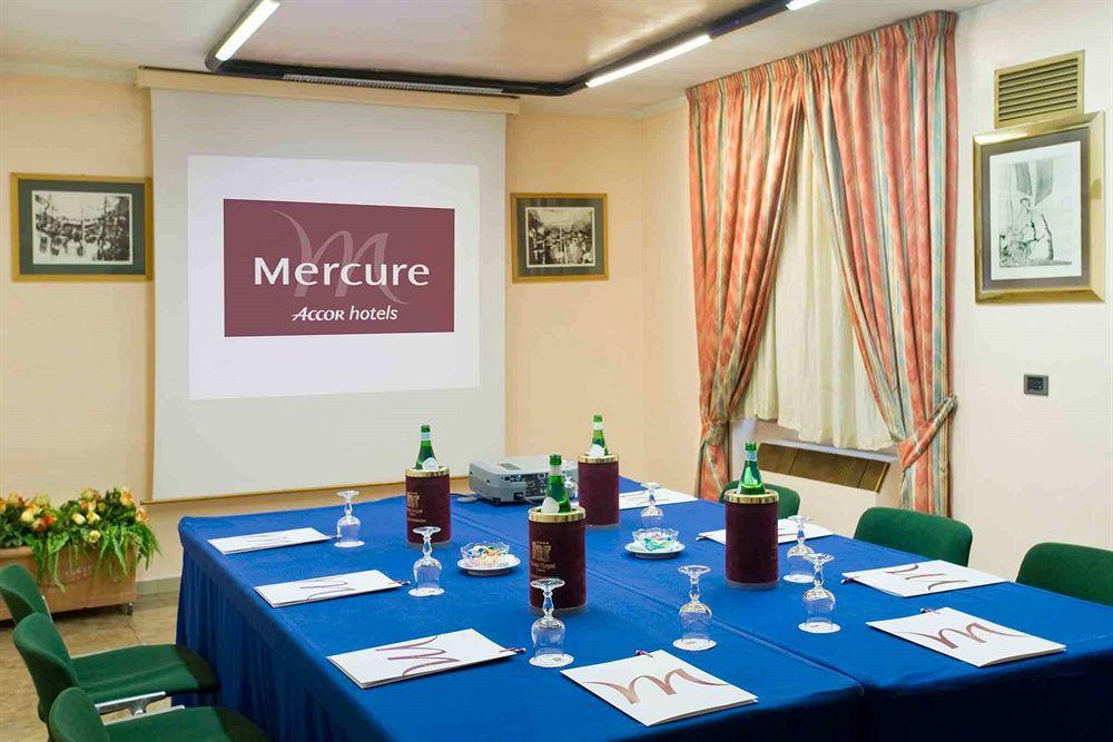 Royal Centro Congressi Hotel