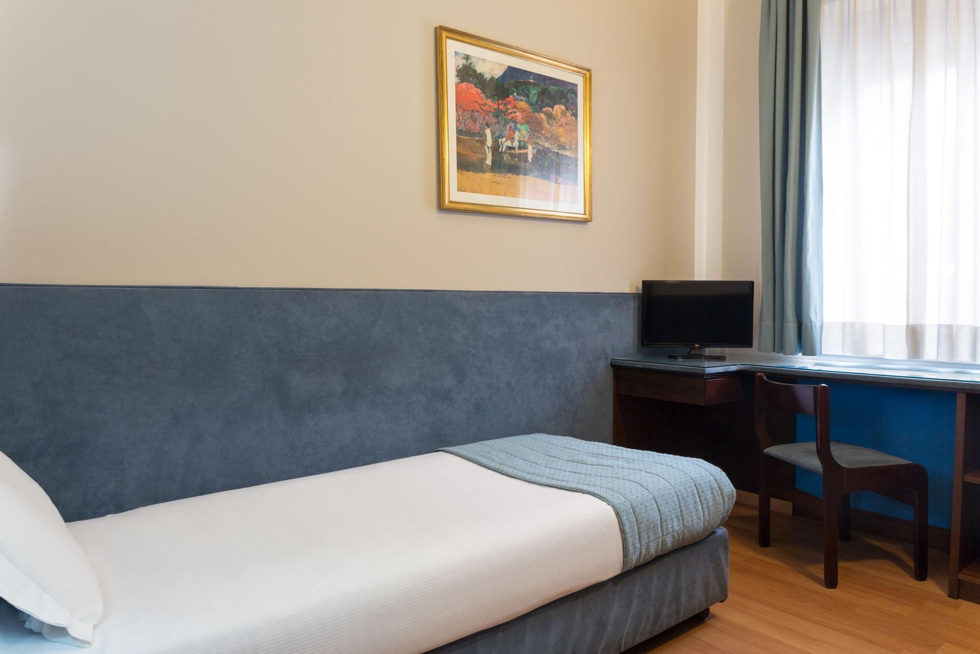 Royal Centro Congressi 4*