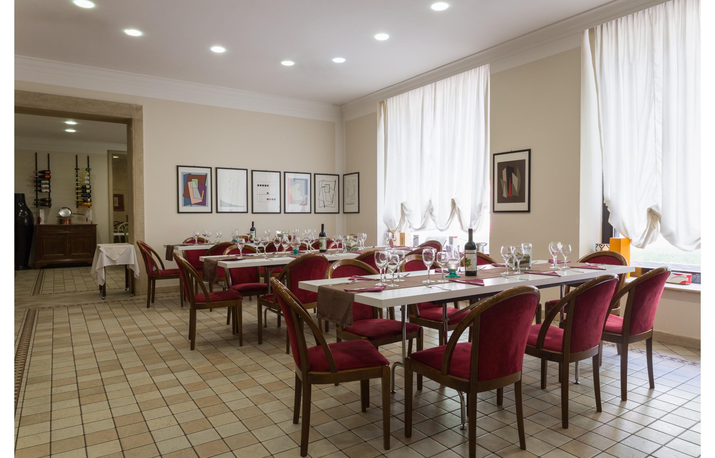 Royal Centro Congressi