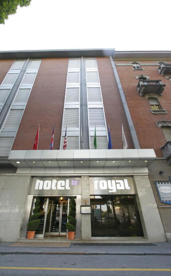 Hotel Royal Centro Congressi 4*
