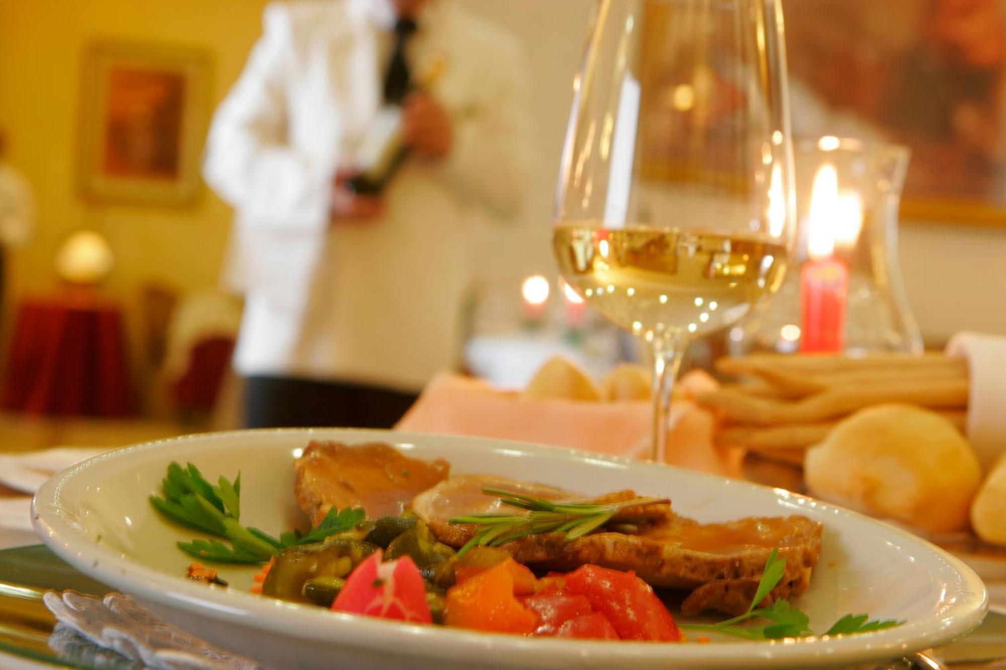 Hotel Royal Centro Congressi 4*