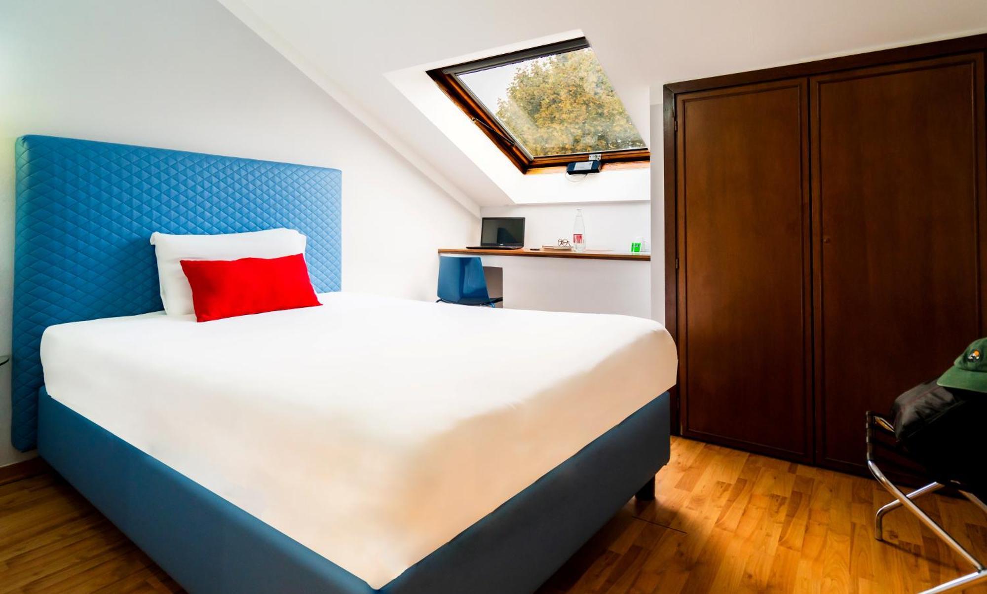 Hotel Royal Centro Congressi Turin