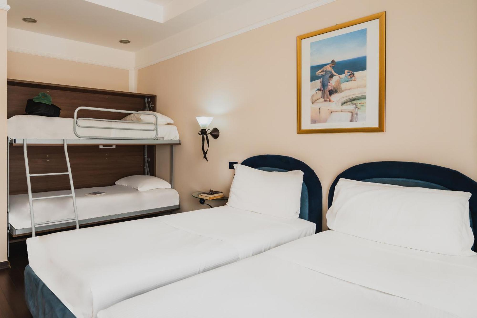 Hotel Royal Centro Congressi 4*