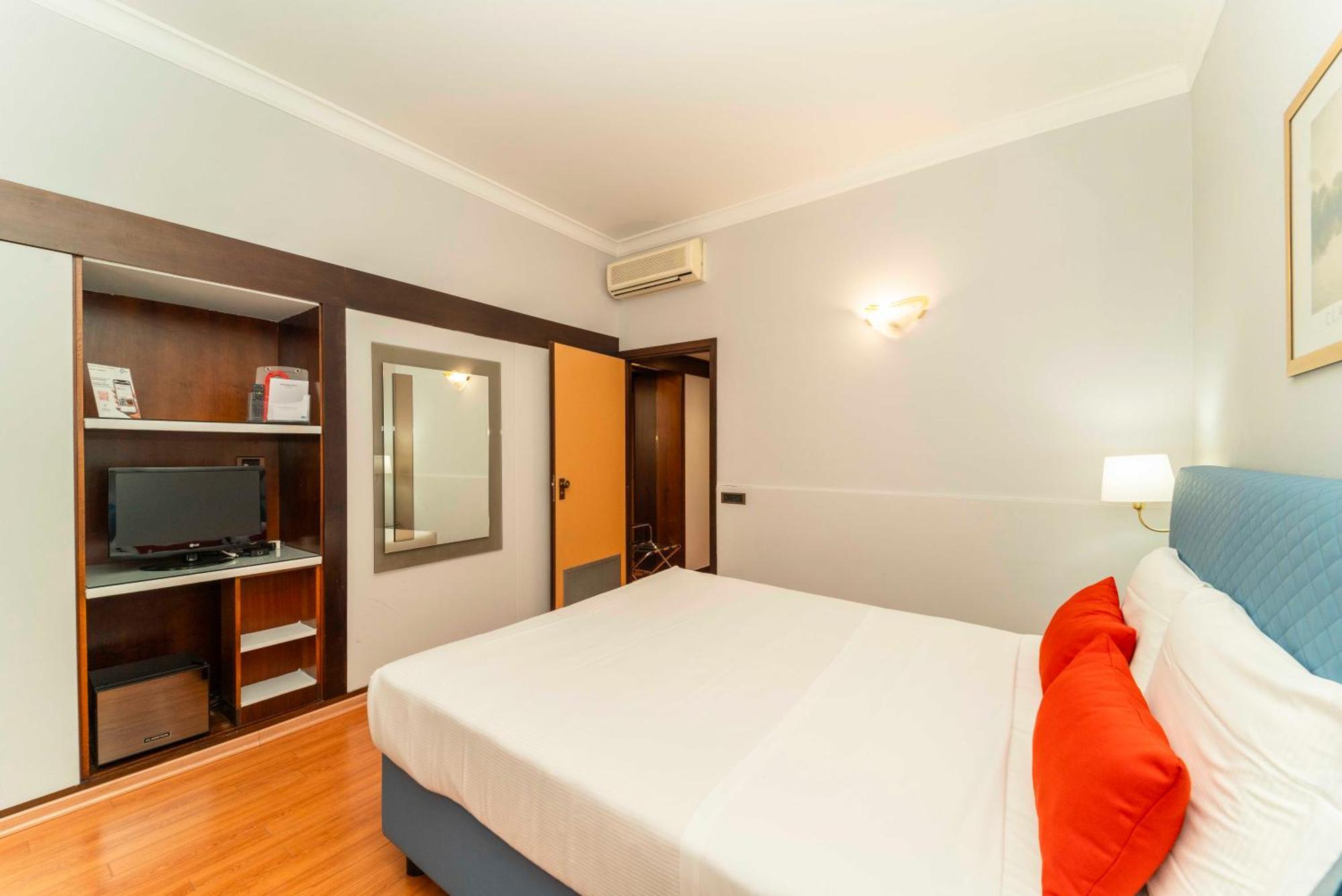 Hotel Royal Centro Congressi