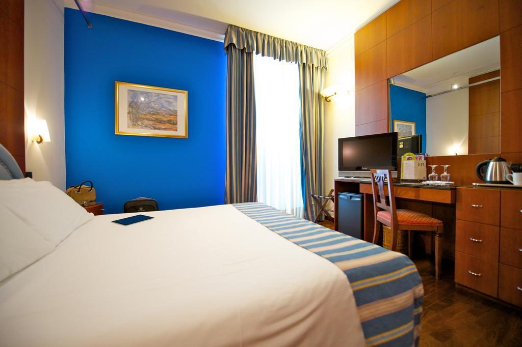 Royal Centro Congressi 4*