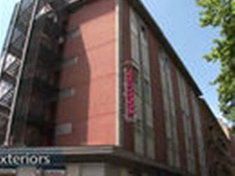 Hotel Royal Centro Congressi 4*