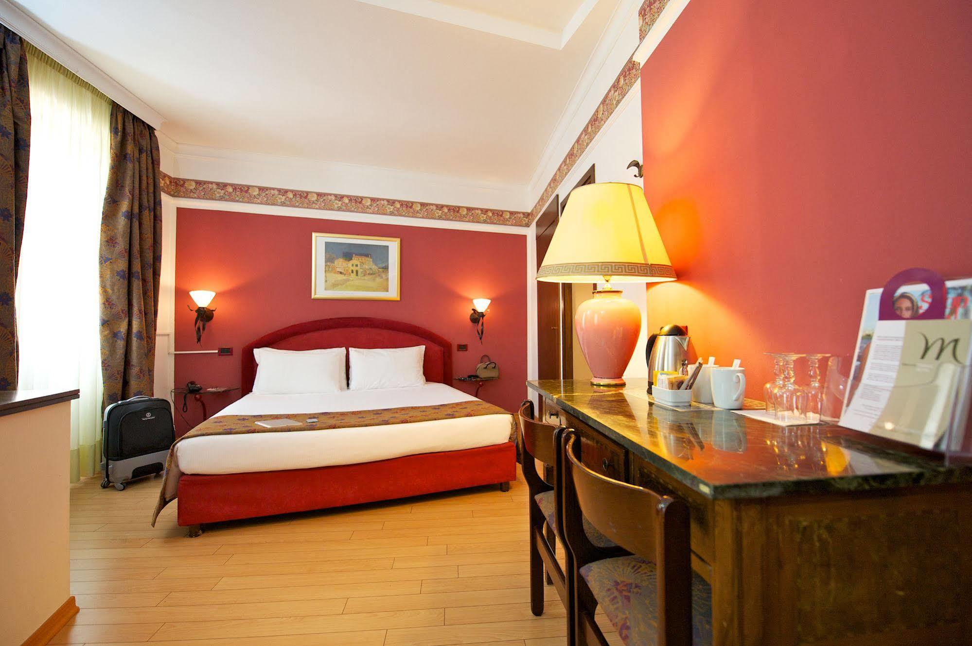 Hotel Royal Centro Congressi