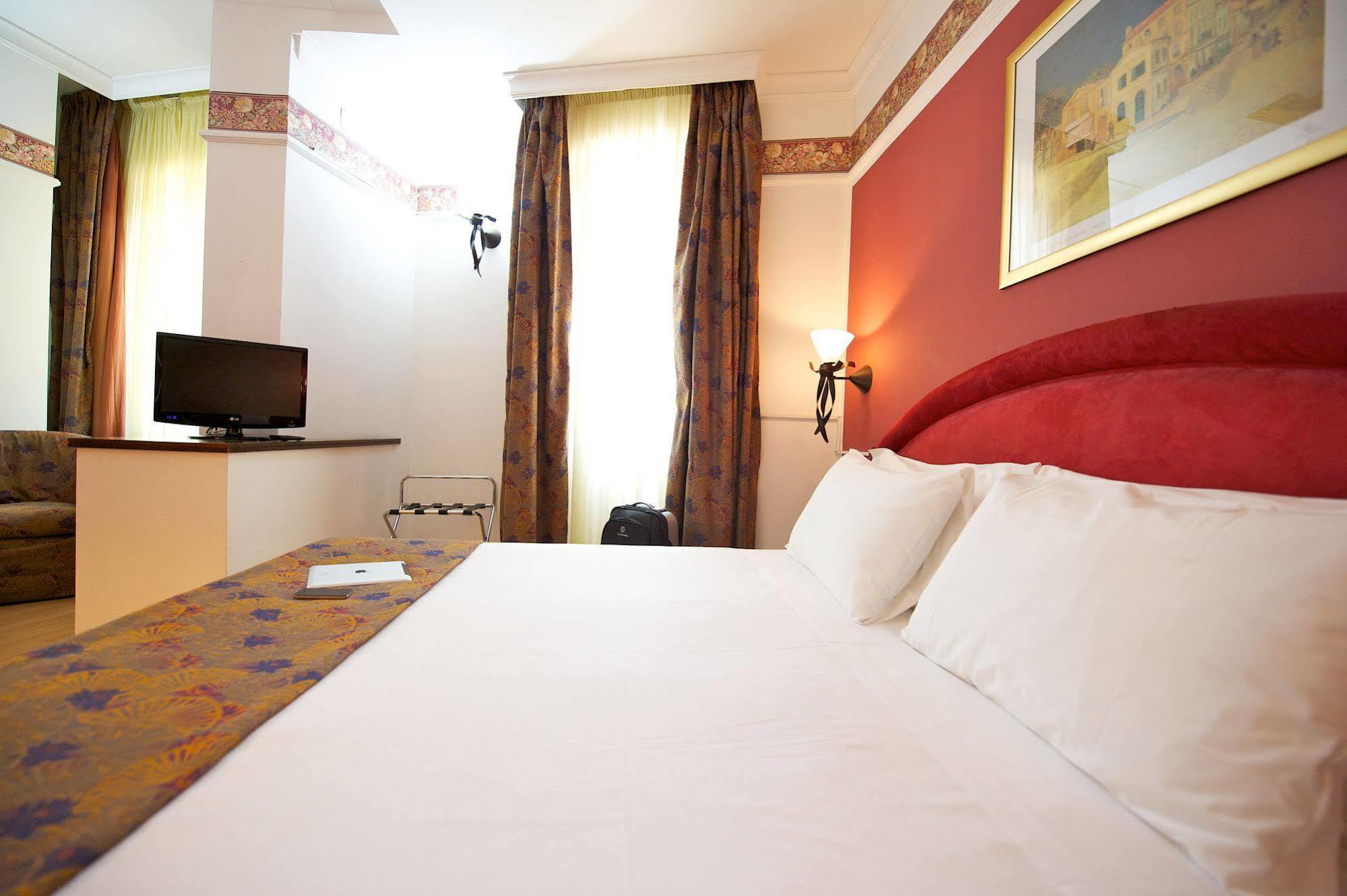 Hotel Royal Centro Congressi