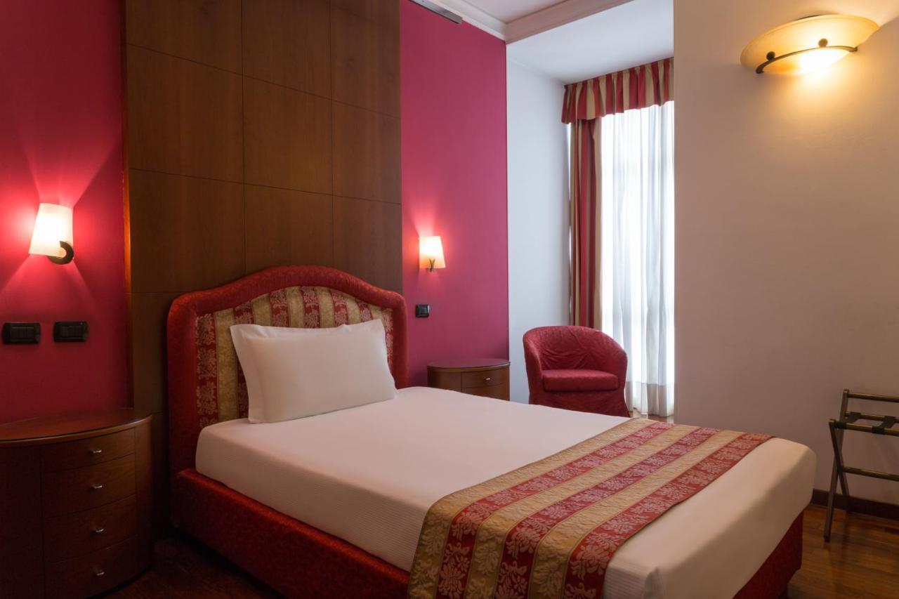 Royal Centro Congressi Hotel Turín