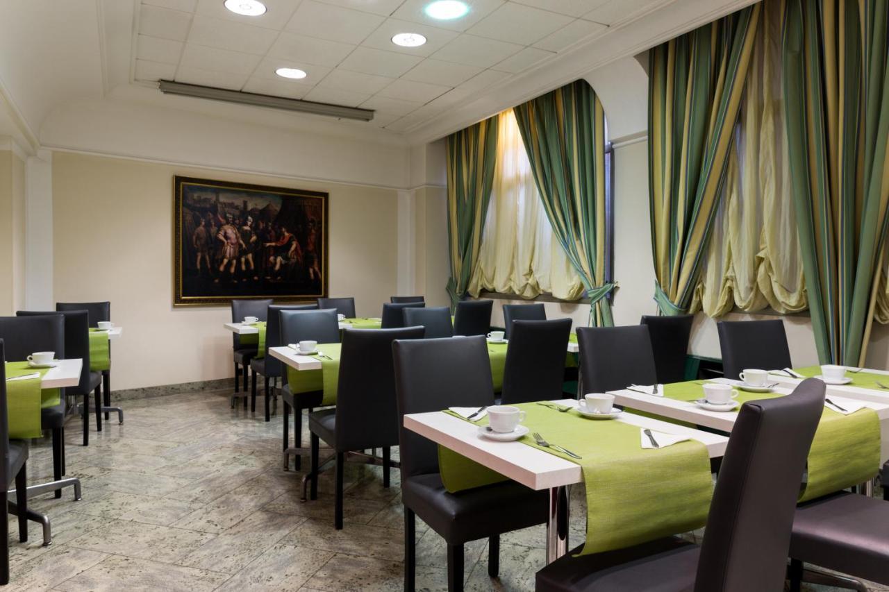 Hotel Royal Centro Congressi Turín