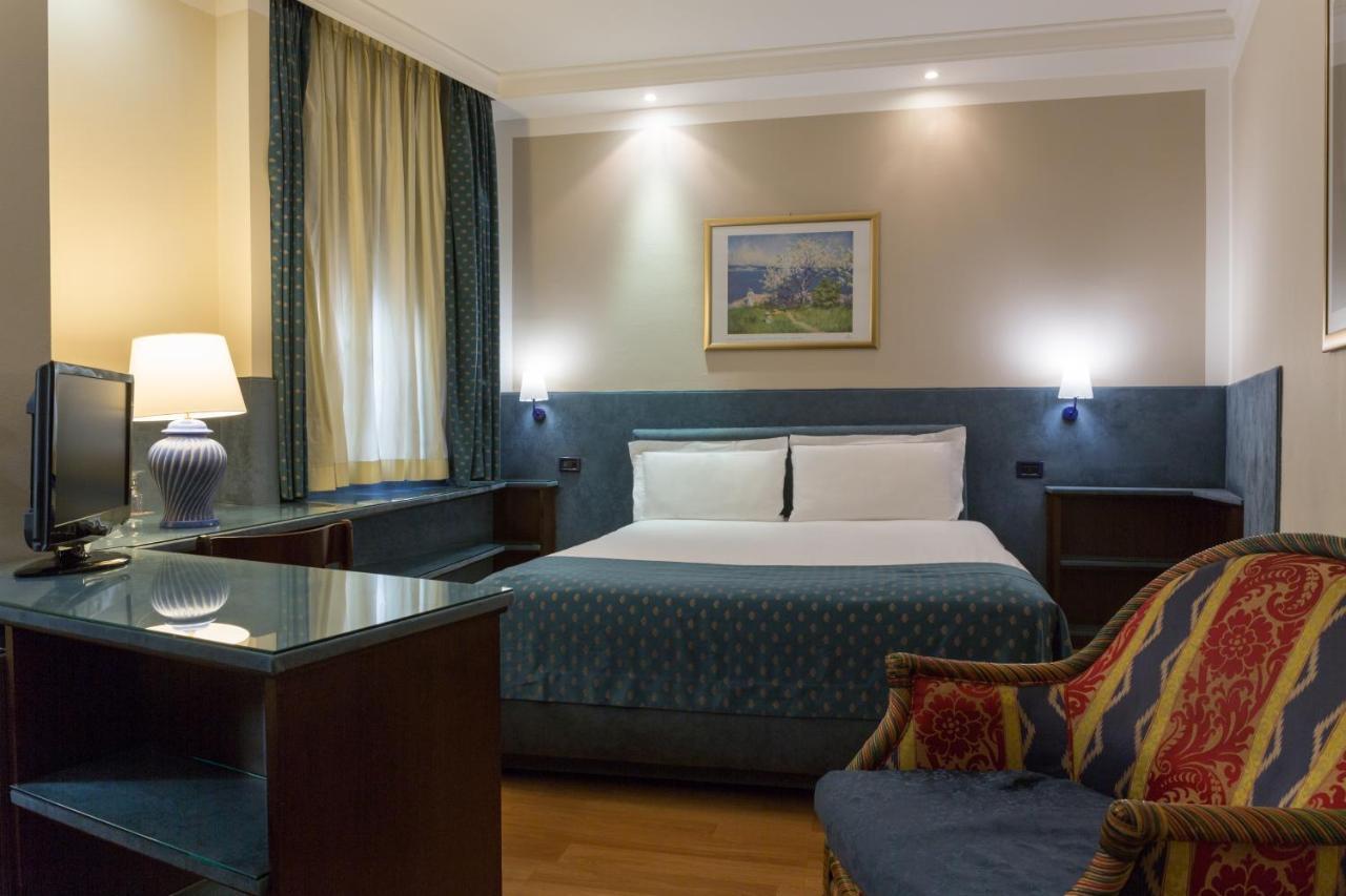 Hotel Royal Centro Congressi 4*