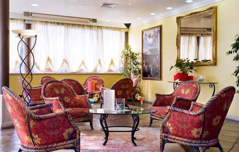 Hotel Royal Centro Congressi 4*