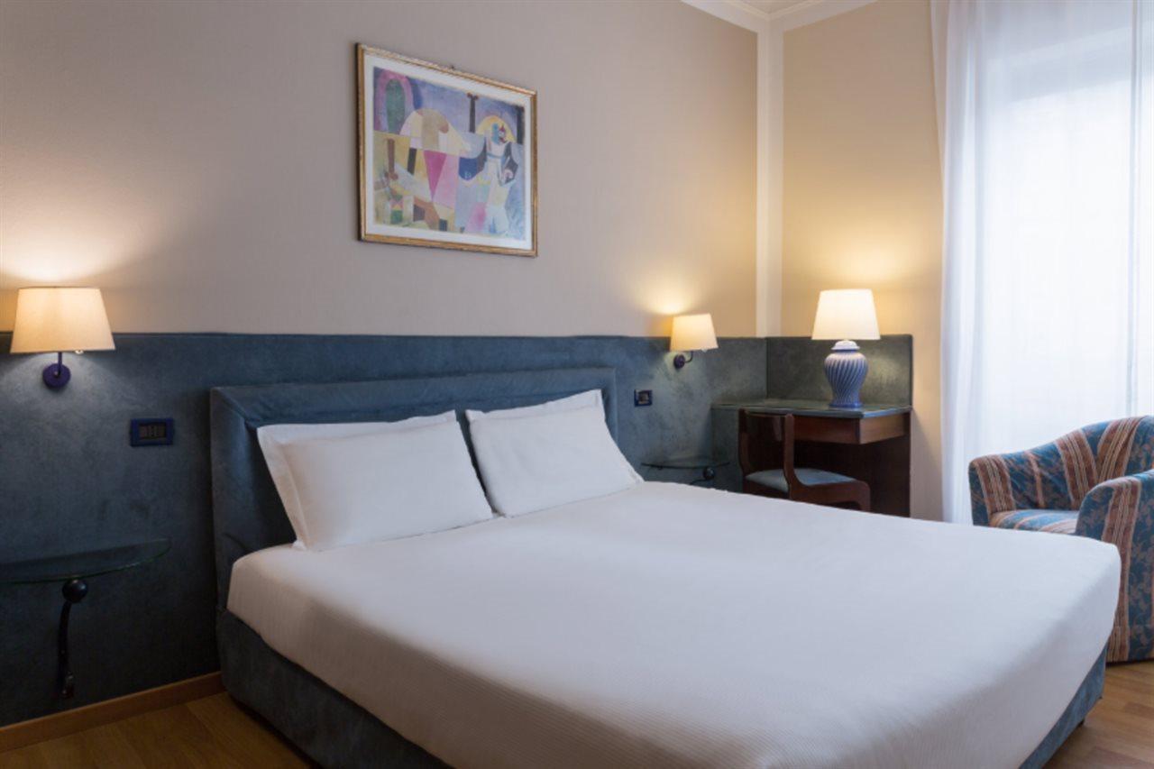 Hotel Royal Centro Congressi Turín