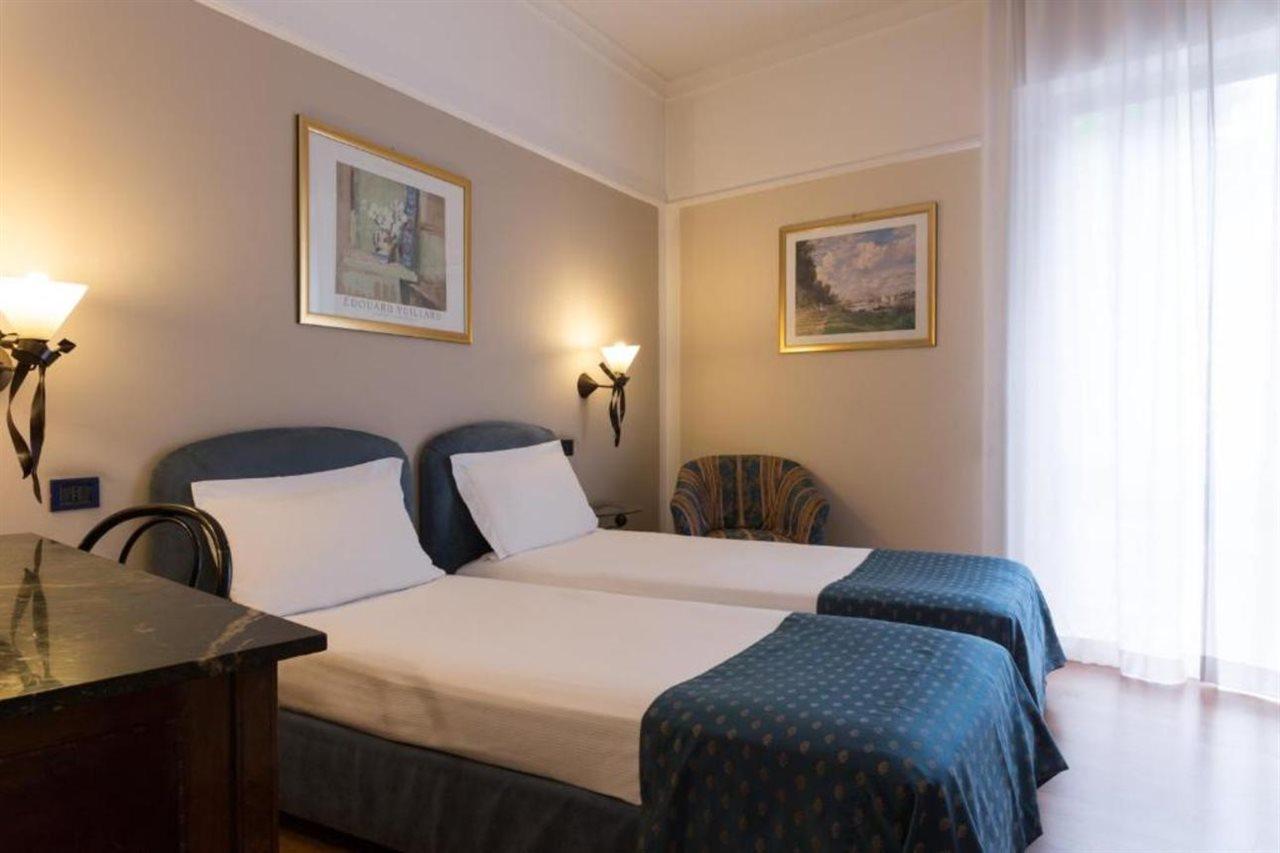 Hotel Royal Centro Congressi