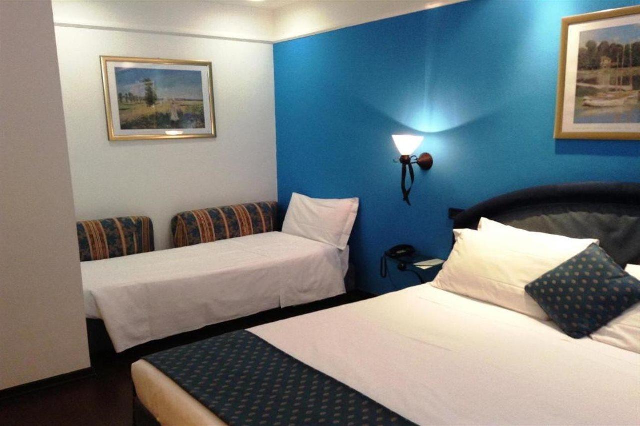 Royal Centro Congressi Hotel Turín